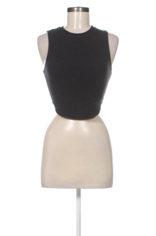 Top de femei LeGer By Lena Gercke X About you, Mărime S, Culoare Negru, Preț 71,40 Lei, #137588687