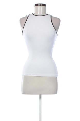 Дамски топ H&M, Размер S, Цвят Бял, Цена 15,00 €, #137588689