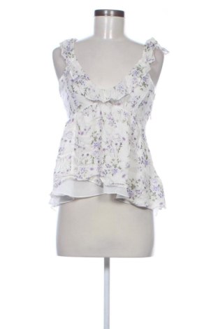 Top de femei Zara, Mărime S, Culoare Multicolor, Preț 89,23 Lei, #137588765