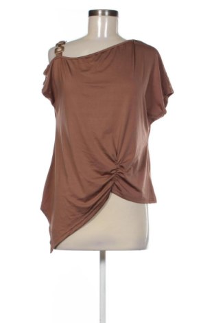 Dámský top Unbranded, Velikost XL, Barva Hnědá, Cena  339,00 Kč, #137589334