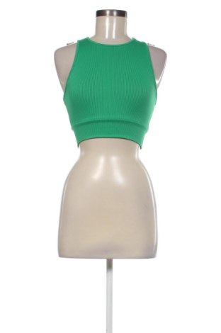 Dámský top H&M, Velikost XS, Barva Zelená, Cena  289,00 Kč, #137589341