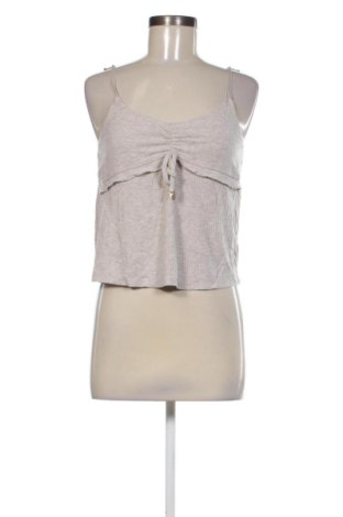 Top de femei Censored, Mărime M, Culoare Bej, Preț 60,99 Lei, #137589620