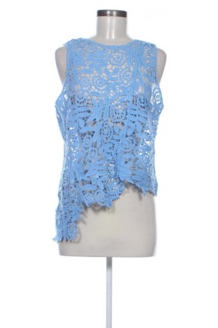 Dámsky top  Unbranded, Veľkosť L, Farba Modrá, Cena  27,00 €, #137589830