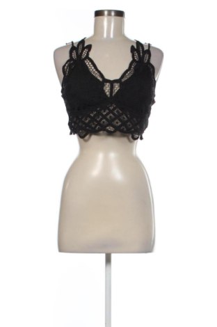 Damski top Unbranded, Rozmiar M, Kolor Czarny, Cena 71,99 zł, #137590025