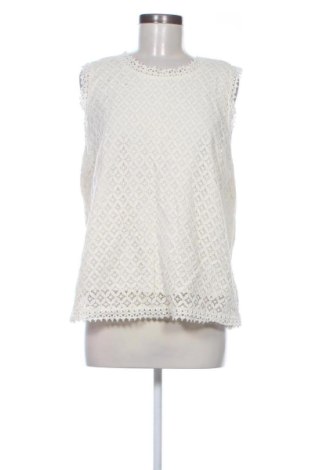 Top de femei Merona, Mărime XL, Culoare Ecru, Preț 36,74 Lei, #137590132