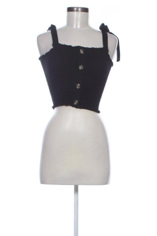 Top de femei Unbranded, Mărime XS, Culoare Negru, Preț 94,77 Lei, #137590329