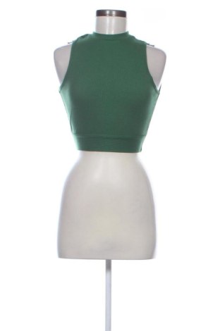 Dámsky top  SHEIN, Veľkosť S, Farba Zelená, Cena  9,73 €, #137590374