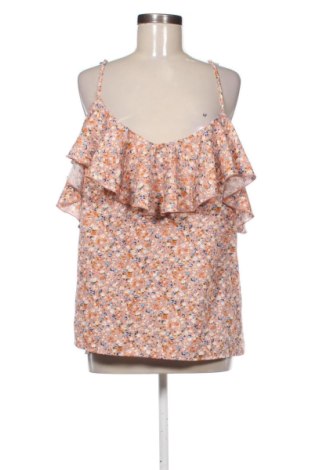 Дамски топ SHEIN, Размер 4XL, Цвят Многоцветен, Цена 12,00 €, #137590419