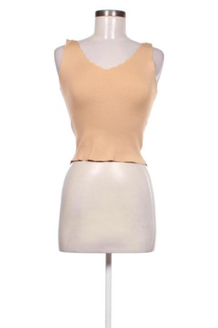 Női top Unbranded, Méret S, Szín Bézs, Ár 3 191 Ft, #137590433
