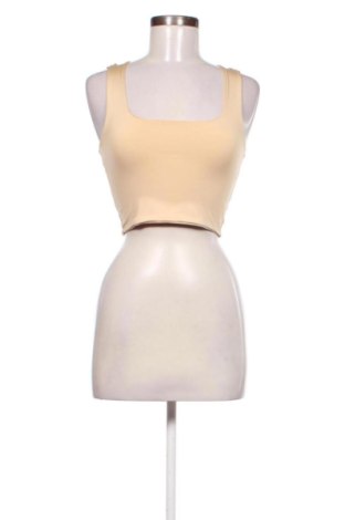 Női top Unbranded, Méret XS, Szín Bézs, Ár 4 965 Ft, #137590444