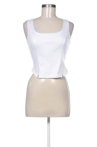 Top de femei Unbranded, Mărime M, Culoare Alb, Preț 80,00 Lei, #137590492