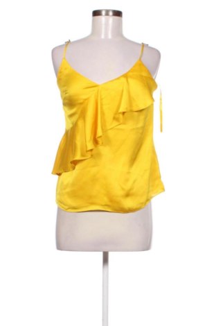 Top de femei Ted Baker, Mărime S, Culoare Galben, Preț 141,72 Lei, #137590562