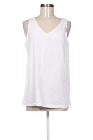 Damski top My Wear, Rozmiar L, Kolor Biały, Cena 54,84 zł, #137591560