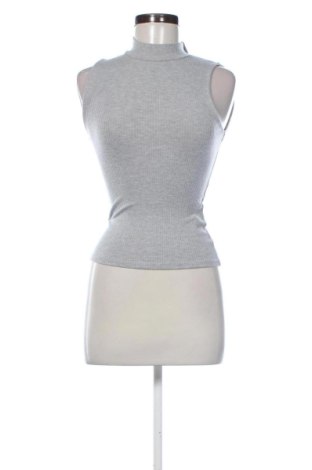 Damski top Amisu, Rozmiar XXS, Kolor Szary, Cena 33,87 zł, #137591698