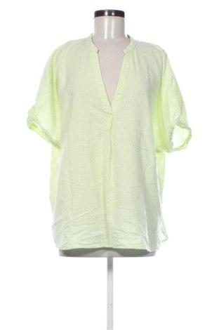 Damski top Montego, Rozmiar XXL, Kolor Kolorowy, Cena 35,49 zł, #137591709