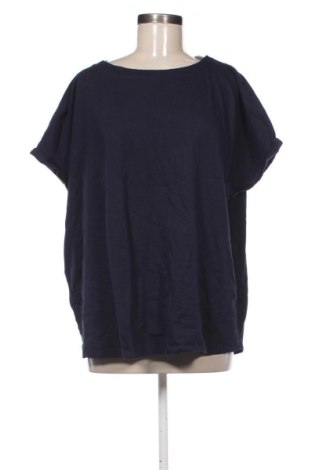 Damski top Next, Rozmiar 3XL, Kolor Niebieski, Cena 51,62 zł, #137591797