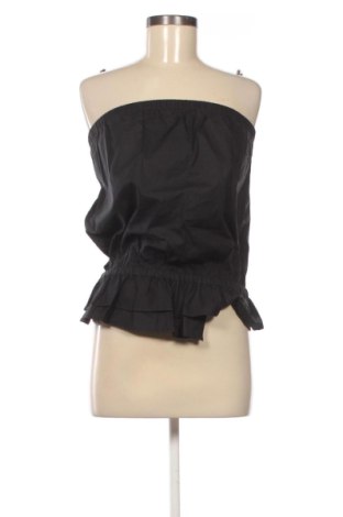 Top de femei Tommy Hilfiger, Mărime M, Culoare Negru, Preț 183,72 Lei, #137591884
