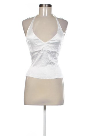 Top de femei H&M, Mărime S, Culoare Alb, Preț 82,99 Lei, #137592056