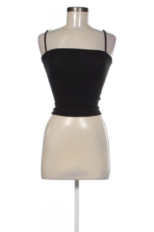 Damentop H&M, Größe XS, Farbe Schwarz, Preis € 19,99, #137592114