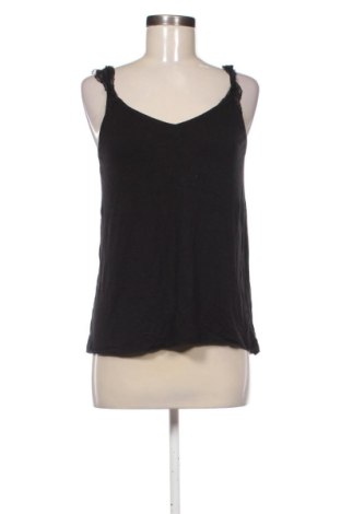 Dámsky top  Reserved, Veľkosť M, Farba Čierna, Cena  14,00 €, #137592208