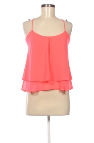 Dámsky top  Bershka, Veľkosť S, Farba Ružová, Cena  13,15 €, #137592261