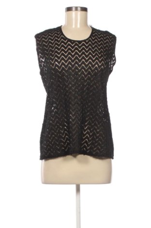 Top de femei Unbranded, Mărime M, Culoare Negru, Preț 78,74 Lei, #137592853