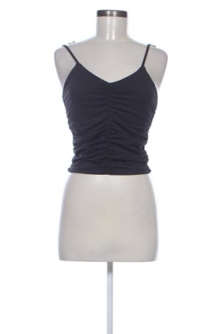 Damski top Sinsay, Rozmiar S, Kolor Czarny, Cena 30,36 zł, #137592870