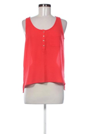 Дамски топ Mango, Размер S, Цвят Червен, Цена 15,00 €, #137592989