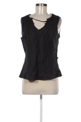 Γυναικείο τοπ Unbranded, Μέγεθος XL, Χρώμα Μαύρο, Τιμή 17,00 €, #137593019