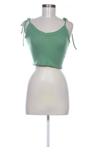 Dámsky top  Even&Odd, Veľkosť XS, Farba Zelená, Cena  7,54 €, #137593064