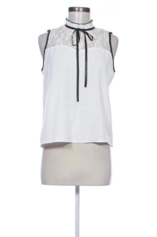 Dámsky top  SHEIN, Veľkosť M, Farba Biela, Cena  12,82 €, #137593110