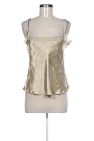 Damski top Unbranded, Rozmiar L, Kolor Beżowy, Cena 50,80 zł, #137593749