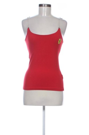 Dámsky top  Ferrari, Veľkosť S, Farba Červená, Cena  30,21 €, #137593754