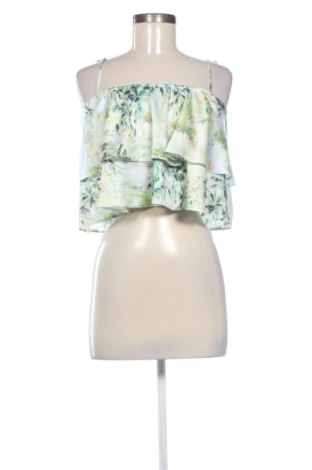Dámský top H&M, Velikost S, Barva Vícebarevné, Cena  309,00 Kč, #137593944