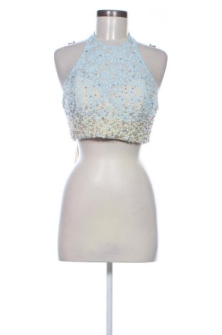 Dámsky top  Unbranded, Veľkosť M, Farba Modrá, Cena  14,10 €, #137594145