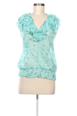 Top de femei H&M, Mărime S, Culoare Multicolor, Preț 64,00 Lei, #137594178