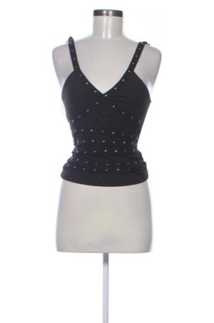 Dámsky top  Unbranded, Veľkosť XS, Farba Čierna, Cena  19,00 €, #137594334