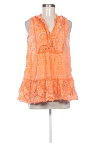 Női top Unbranded, Méret L, Szín Narancssárga
, Ár 5 329 Ft, #137594406
