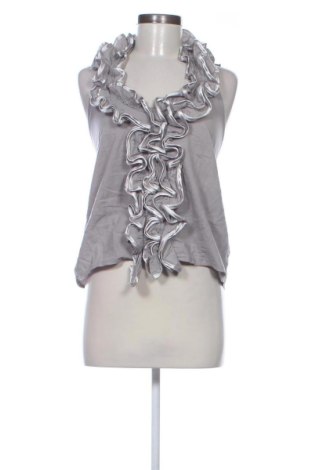 Dámský top Look, Velikost L, Barva Šedá, Cena  213,00 Kč, #137594546