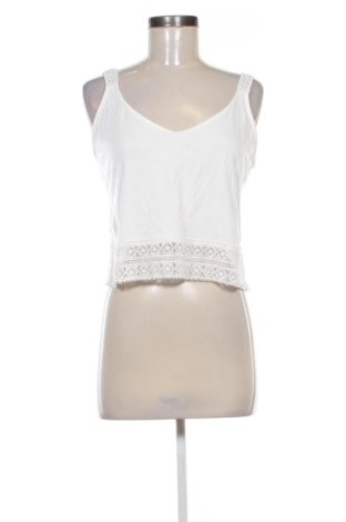 Γυναικείο τοπ Unbranded, Μέγεθος M, Χρώμα Λευκό, Τιμή 7,74 €, #137594709