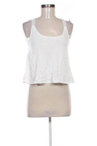Top de femei About You, Mărime M, Culoare Alb, Preț 47,24 Lei, #137594762