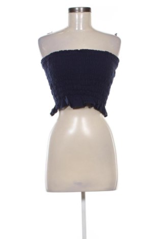 Damski top Unbranded, Rozmiar XS, Kolor Niebieski, Cena 50,80 zł, #137595047