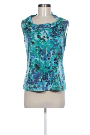 Top de femei Tahari, Mărime M, Culoare Multicolor, Preț 125,98 Lei, #137595140