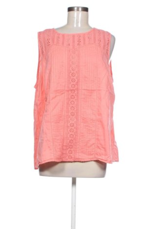 Dámsky top  Tu, Veľkosť XXL, Farba Ružová, Cena  27,62 €, #137595152