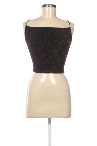 Dámský top Nly Trend, Velikost XS, Barva Černá, Cena  267,00 Kč, #137595175