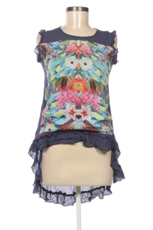Dámsky top  Caramella Fashion, Veľkosť S, Farba Viacfarebná, Cena  14,00 €, #137595811