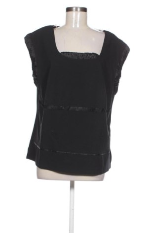 Dámsky top  Steilmann, Veľkosť XL, Farba Čierna, Cena  10,48 €, #137595842