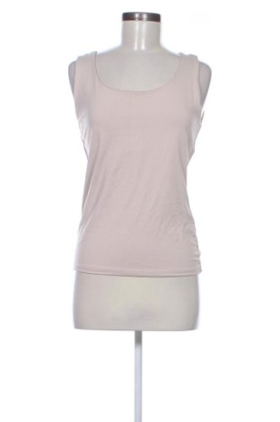 Дамски топ Zara, Размер L, Цвят Пепел от рози, Цена 10,00 €, #137596079