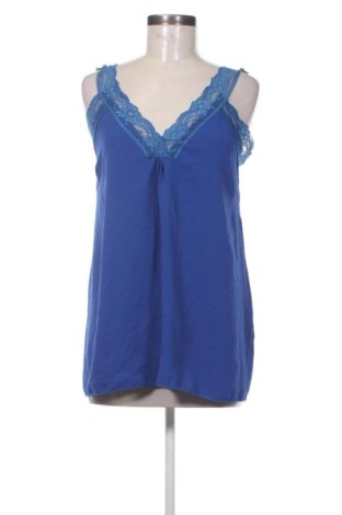 Damentop Unbranded, Größe L, Farbe Blau, Preis € 16,00, #137596176