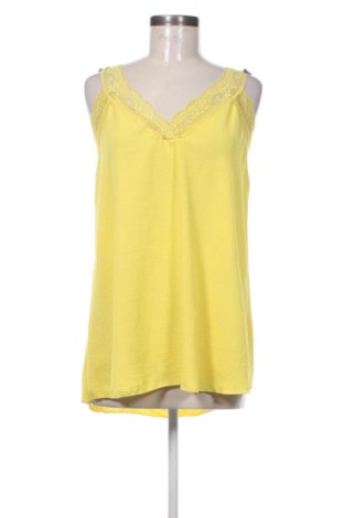 Damski top Unbranded, Rozmiar L, Kolor Żółty, Cena 93,14 zł, #137596427